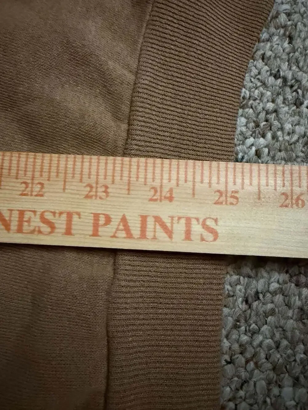 Lee vintage sturdy